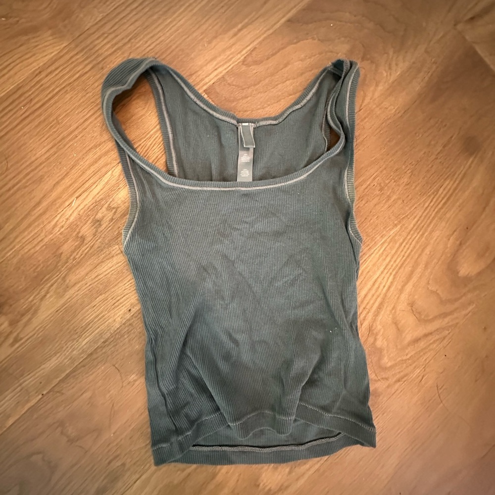 Skims tank top